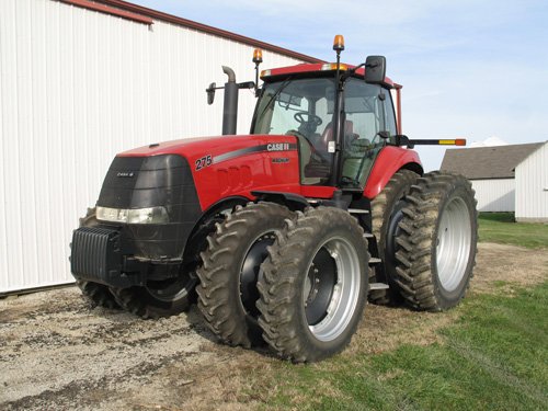 Property photo 60 - Calvin Clamme Estate - Farm Equipment & Gun Inventory Auction